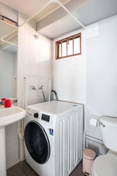 Departamento Cerro Alegre 113 Apartman Valparaíso Kültér fotó