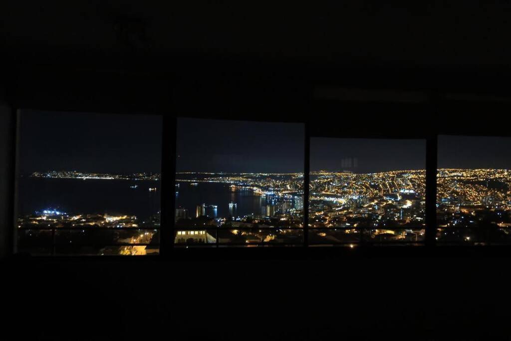 Departamento Cerro Alegre 113 Apartman Valparaíso Kültér fotó