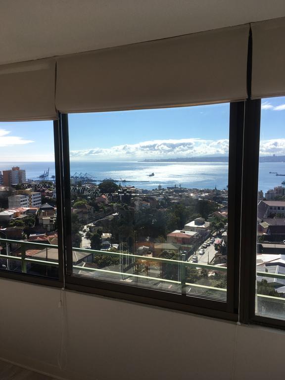 Departamento Cerro Alegre 113 Apartman Valparaíso Kültér fotó
