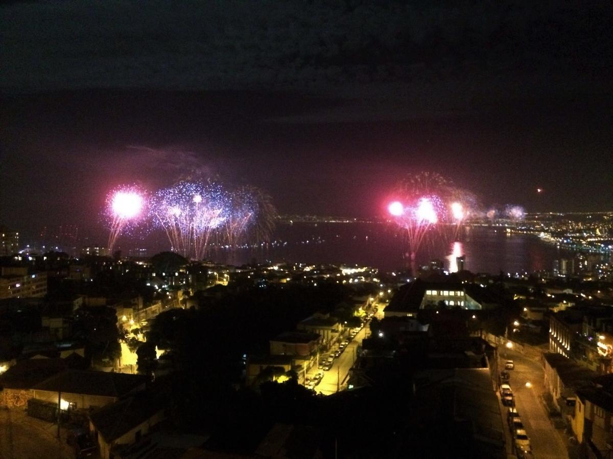 Departamento Cerro Alegre 113 Apartman Valparaíso Kültér fotó